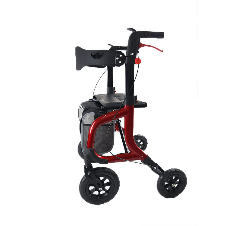 Elderly and Adult Aluminium Rollator
