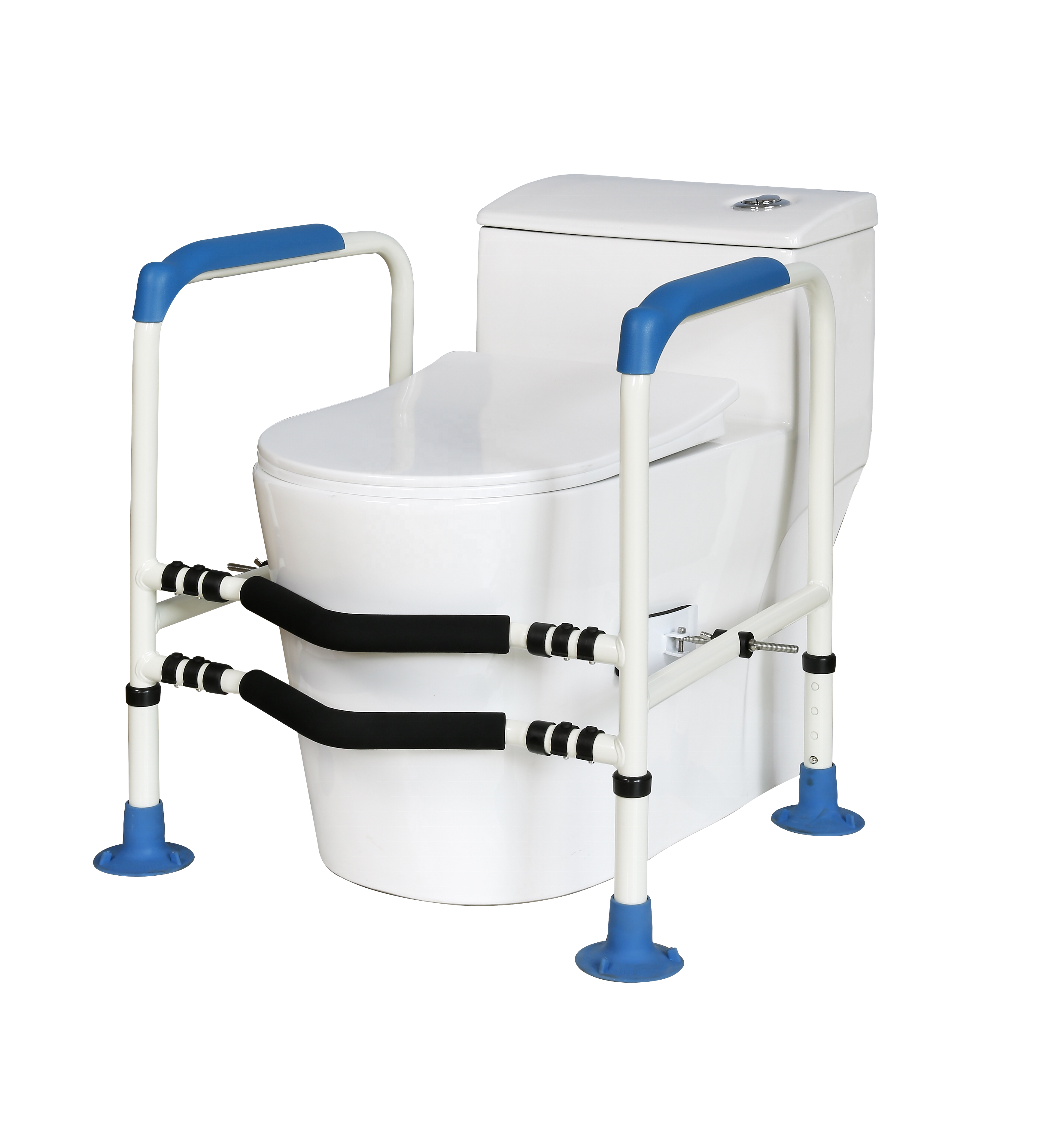 Elderly Toilet Safety Rail