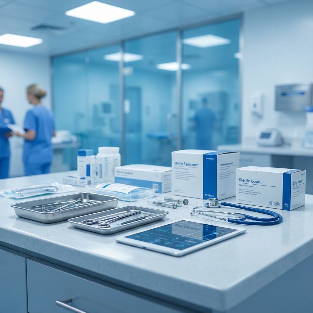 Proudly Designed in the USA | Assembled in the USA